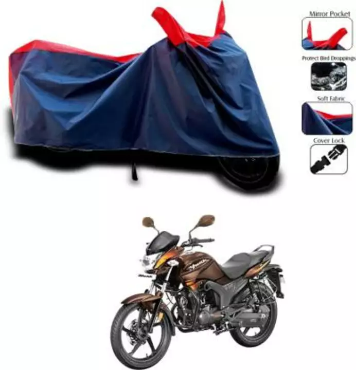 New Bike Cover uploaded by business on 9/20/2022