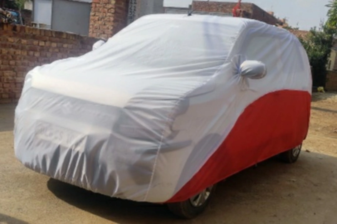 New Car Cover uploaded by business on 9/20/2022