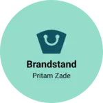 Business logo of Brandstand