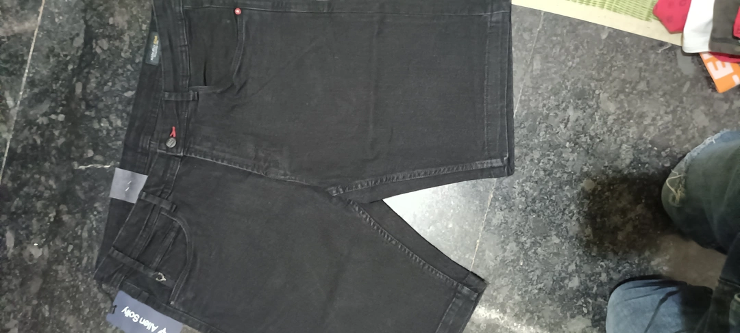 Jean shorts  uploaded by Retake on 9/20/2022