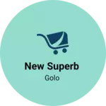 Business logo of New superb