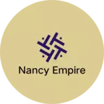 Business logo of Nancy Empire