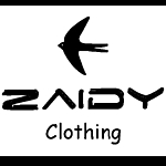 Business logo of Zaidy Clothing