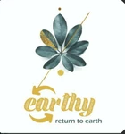 Business logo of Earthy ..return toearth