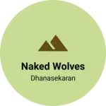 Business logo of Naked wolves