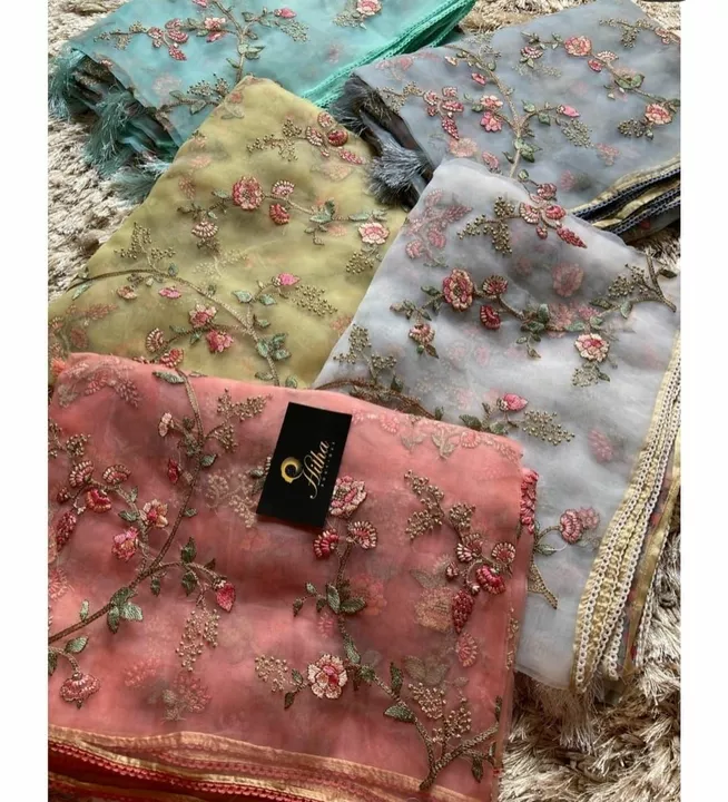 Product uploaded by Krishna fashion on 9/20/2022