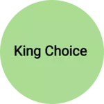Business logo of King Choice