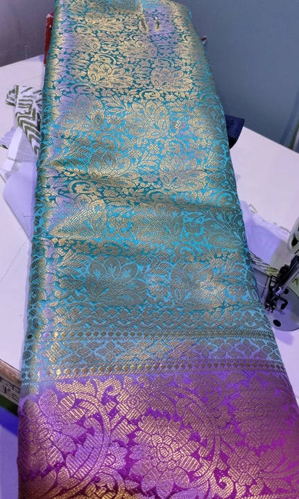 Border saree  uploaded by business on 9/20/2022