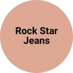 Business logo of Rock star jeans