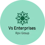 Business logo of VS Enterprises