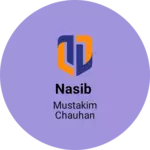 Business logo of Nasib