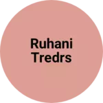 Business logo of Ruhani tredrs