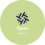Business logo of Digsam