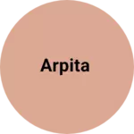 Business logo of Arpita