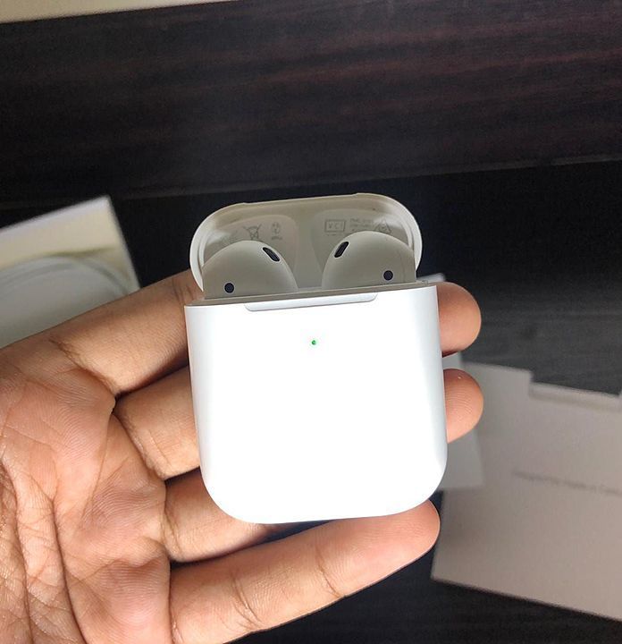 Airpod 2 New Stock uploaded by Mr.Gadget on 12/22/2020