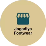 Business logo of jogadiya footwear