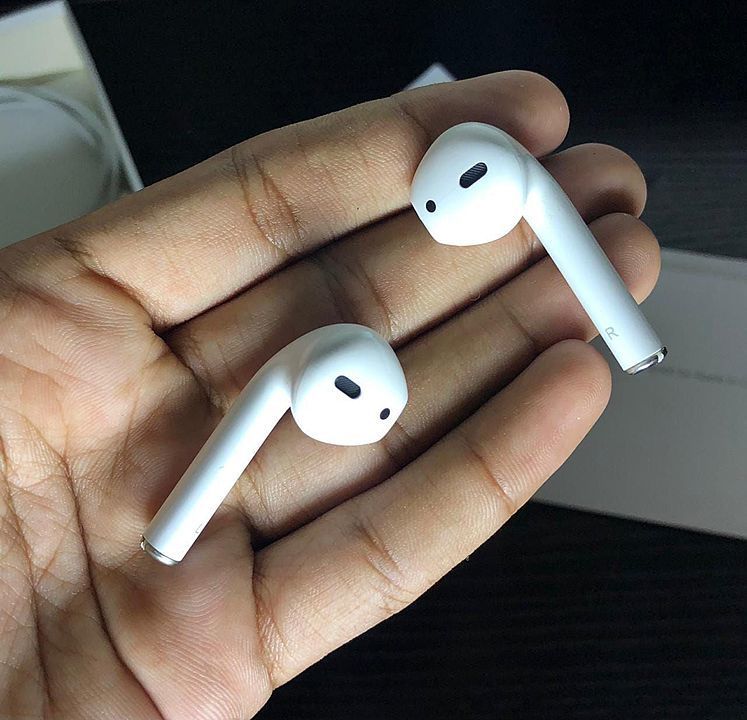 Airpod 2 New Stock uploaded by Mr.Gadget on 12/22/2020