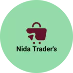 Business logo of Nida trader's
