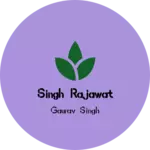 Business logo of Singh rajawat