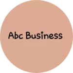 Business logo of ABC business