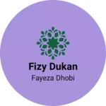 Business logo of Fizy Creation 