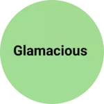 Business logo of Glamacious