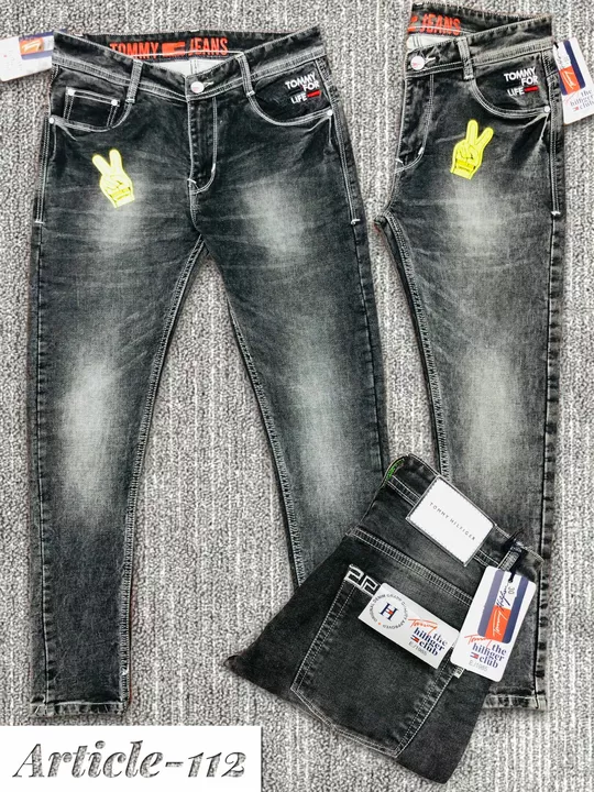 Product uploaded by Next level jeans  on 9/20/2022