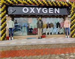Business logo of Oxygen clothing shop