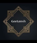 Business logo of Geetansh