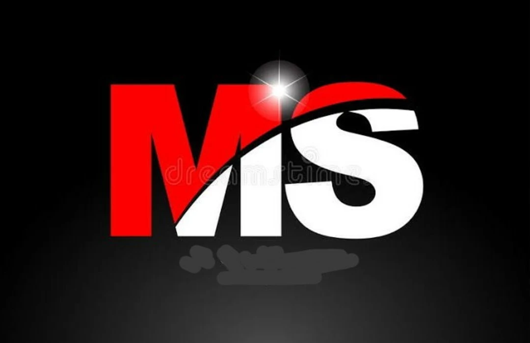 Post image M. S. FASHION has updated their profile picture.
