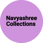 Business logo of NavyaShree Collections