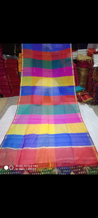 Dupatta banarasi  uploaded by Ankur textiles ANTC on 9/20/2022