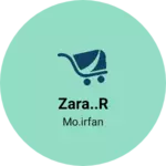 Business logo of Zara..r
