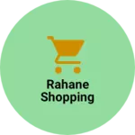 Business logo of Rahane shopping
