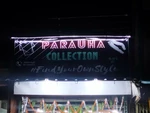 Business logo of Parauha collection