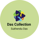 Business logo of Das collection