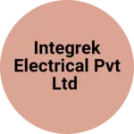 Business logo of Integrek Electrical Pvt Ltd