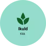 Business logo of Ikuld