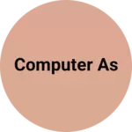 Business logo of Computer as