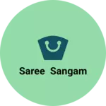 Business logo of Saree sangam