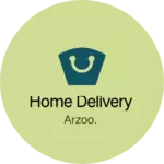 Business logo of Home Delivery