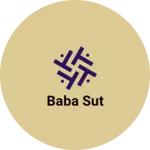 Business logo of Baba sut