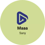 Business logo of Maaa