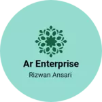 Business logo of AR ENTERPRISE