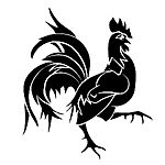 Business logo of Rooster creations
