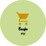 Business logo of Begin