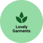 Business logo of Lovely garments