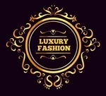 Business logo of Luxury Fashion