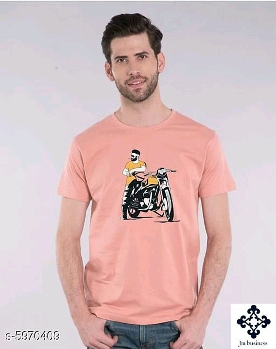 Men's t-shirt uploaded by Jm business on 12/23/2020