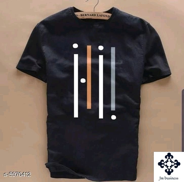 Men's t-shirt uploaded by business on 12/23/2020